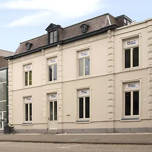 Auberge de jeunesse 3be Backpackers, Eindhoven