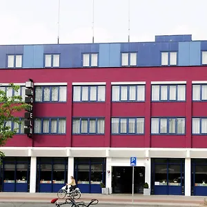 Hotel Amrâth, Eindhoven